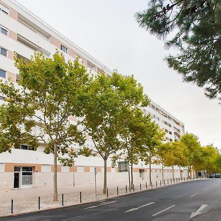 Apartmán Flh Expo Terrace Flat Lisboa Exteriér fotografie