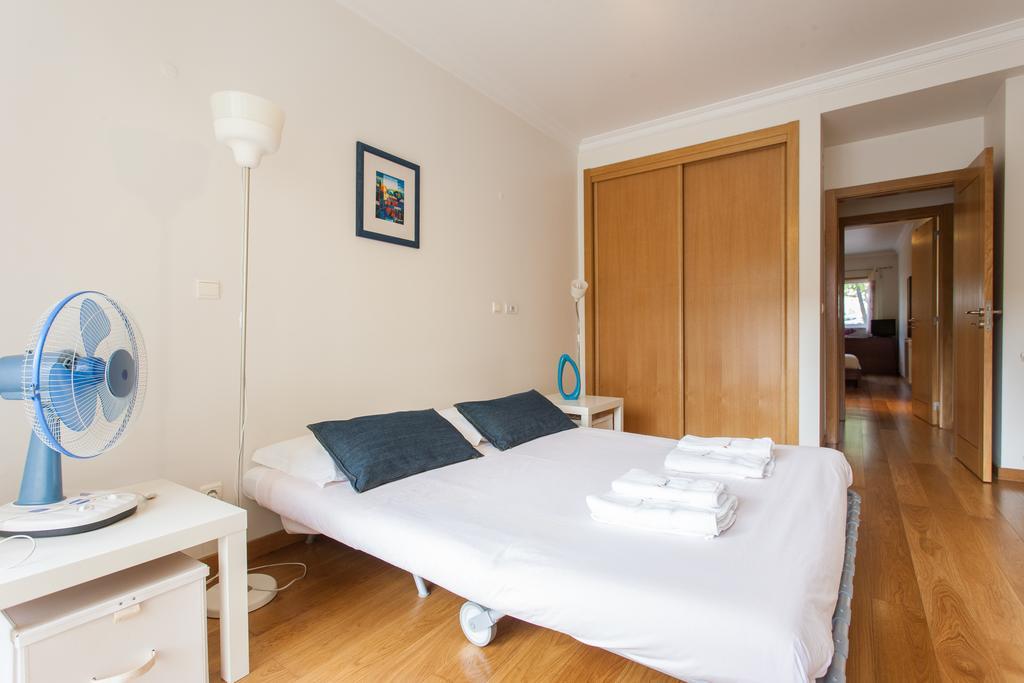 Apartmán Flh Expo Terrace Flat Lisboa Exteriér fotografie