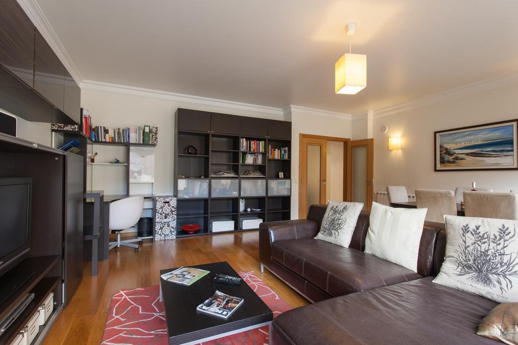 Apartmán Flh Expo Terrace Flat Lisboa Exteriér fotografie